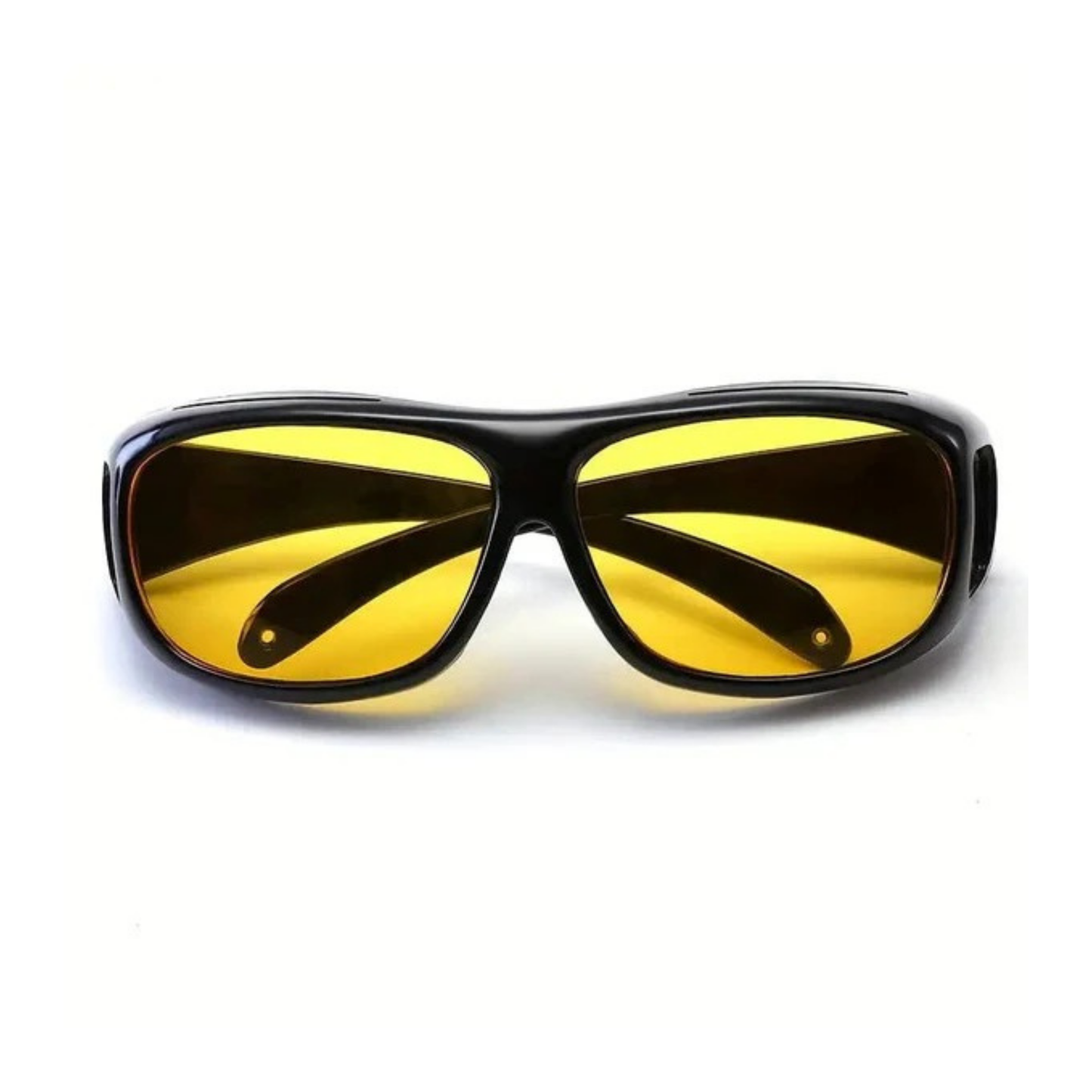 Gece Görüş Gözlüğü – Işık Parlamasına Son